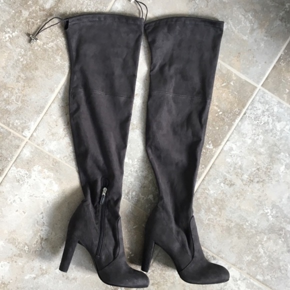 Sam Edelman | Kent Over The Knee Boot - Picture 2 of 8